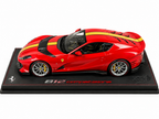 FERRARI 812 COMPETIZIONE BBR 1/18