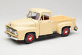 Ford Pick Up 1953 Colonial White Road Legends 1/18