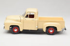 Ford Pick Up 1953 Colonial White Road Legends 1/18