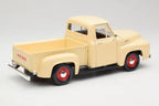 Ford Pick Up 1953 Colonial White Road Legends 1/18