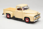 Ford Pick Up 1953 Colonial White Road Legends 1/18