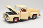 Ford Pick Up 1953 Colonial White Road Legends 1/18