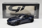Nissan 400Z Pandem Midnight Blue GT Spirit 1/18