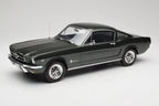 Ford Mustang Fastback Ivy Green Otto 1/12