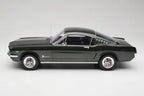 Ford Mustang Fastback Ivy Green Otto 1/12