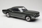 Ford Mustang Fastback Ivy Green Otto 1/12