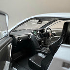 Nissan GT-R (R35) Alloy Model Car Solido 1:18