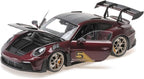 2024 Porsche 911 GT3 RS Diecast Model Car - Limited Edition