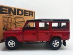 Land Rover Defender 110 RE 1/18