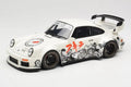 Porsche 911 RWB 964 Akira GT Spirit 1/18