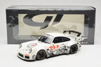 Porsche 911 RWB 964 Akira GT Spirit 1/18