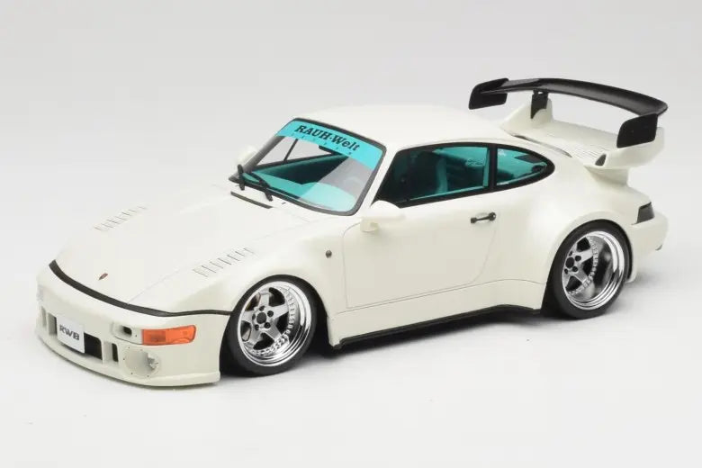 Porsche 911 RWBA (slant nose 964)