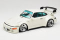 Porsche 911 RWBA (slant nose 964)