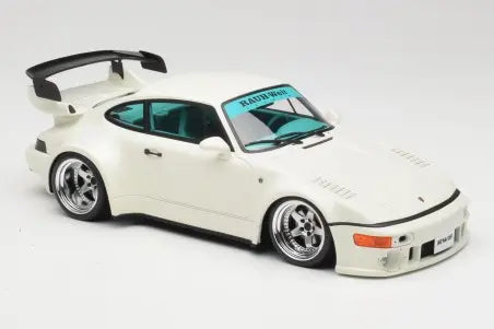 Porsche 911 RWBA (slant nose 964)