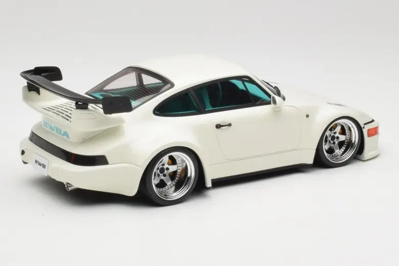 Porsche 911 RWBA (slant nose 964)