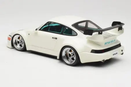 Porsche 911 RWBA (slant nose 964)