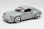 Porsche Strosek 911 Mega 30 Speedster Sport Grey GT Spirit 1/18