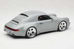 Porsche Strosek 911 Mega 30 Speedster Sport Grey GT Spirit 1/18