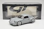 Porsche Strosek 911 Mega 30 Speedster Sport Grey GT Spirit 1/18