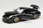 Porsche 911 GT3 RS 997 Black Norev 1/18