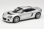 Lotus Europa S Silver AUTOart 1/18