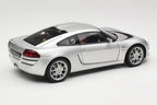 Lotus Europa S Silver AUTOart 1/18