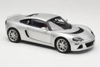 Lotus Europa S Silver AUTOart 1/18