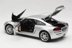 Lotus Europa S Silver AUTOart 1/18