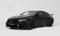 Mercedes-AMG GT 63 S E Performance Brabus Rocket 1000 (Black) Car Model 1/18 GT Spirit