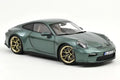 Porsche 911 992 GT3 Touring Package Malachite Green Metallic Norev 1/18