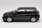 Volkswagen Golf Mk3 GTI Black Metallic Norev 1/18