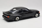 Mercedes 560 SEC W126 Koenig Black Otto 1/18