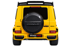 MERCEDES BRABUS G 800 1/18 BBA