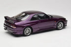 Nissan Skyline GT-R R33 V-Spec Midnight Purple Otto 1/18