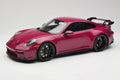 Porsche 911 992 GT3 Ruby Star Neo Red GT Spirit 1/12