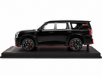 NISSAN PATROL NISMO 2026
