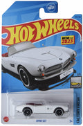 BMW 507 Hot Wheels 1/64