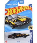 K.I.T.T. Super Pursuit Mode Hot Wheels 1/64