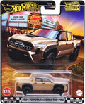 Toyota Tacoma TRD Pro Ride Hot Wheels Boulevard 2024