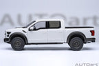 Ford F-150 Raptor SuperCrew 2019 Diecast Model Truck AUTOART 1:18