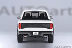 Ford F-150 Raptor SuperCrew 2019 Diecast Model Truck AUTOART 1:18