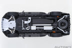 Ford F-150 Raptor SuperCrew 2019 Diecast Model Truck AUTOART 1:18