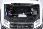Ford F-150 Raptor SuperCrew 2019 Diecast Model Truck AUTOART 1:18