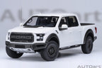 Ford F-150 Raptor SuperCrew 2019 Diecast Model Truck AUTOART 1:18