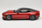 Preorder Aston Martin DB12 Hyper Red GT Spirit 1/18
