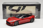 Preorder Aston Martin DB12 Hyper Red GT Spirit 1/18