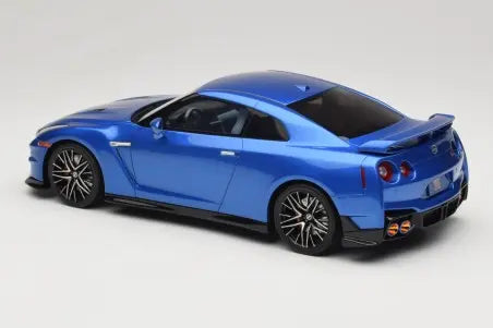 Nissan GT-R Skyline Edition