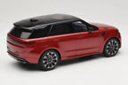 Range Rover Sport 1:18 scale
