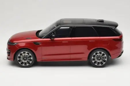 Range Rover Sport 1:18 scale