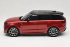 Range Rover Sport 1:18 scale